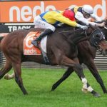 dimanche 5 avril Quinté à Paris Longchamp à 15h15 Sélection Hervé Fortin - ICI