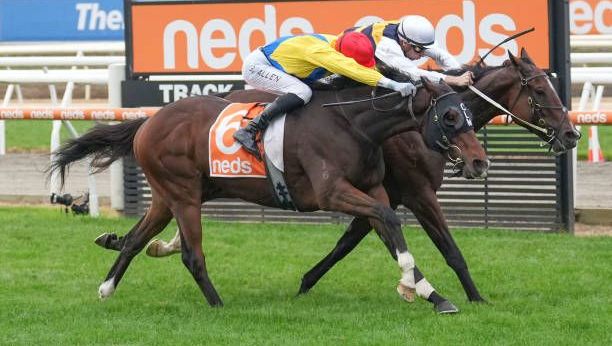 dimanche 5 avril Quinté à Paris Longchamp à 15h15 Sélection Hervé Fortin - ICI