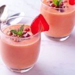 Un Menu de Printemps Inspirant sur ICI Lorraine