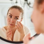 Le sensible contour de l'œil - ICI