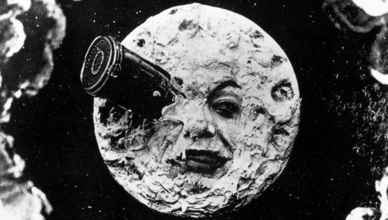 Quand le cinéma invente la magie : Georges Méliès et ses illusions