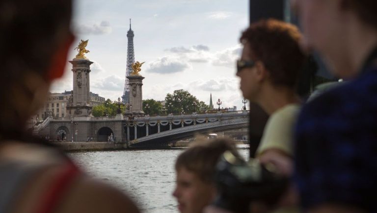 Sorties en famille : Entre illusion et désillusion