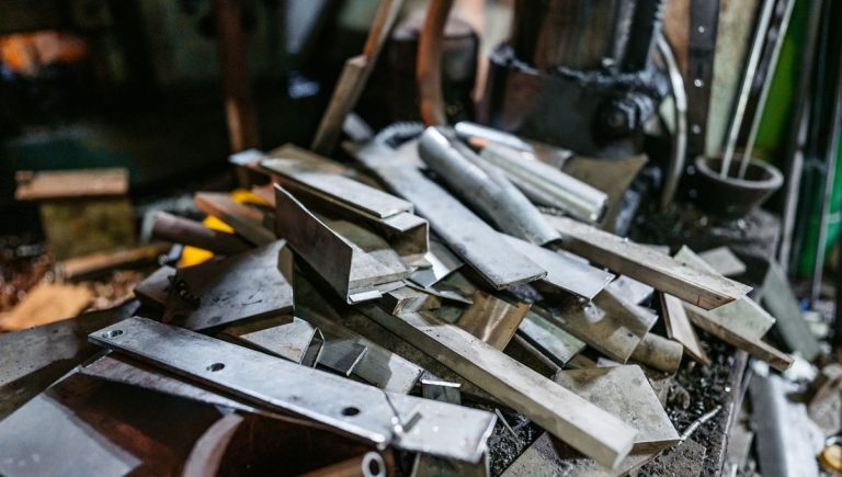 Recrutement d&rsquo;un Réceptionniste de Métaux et Déchets à Guéret : Une Opportunité à Saisir