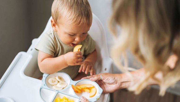 L&rsquo;Attrait Innée des Nourrissons pour les Saveurs Sucrées