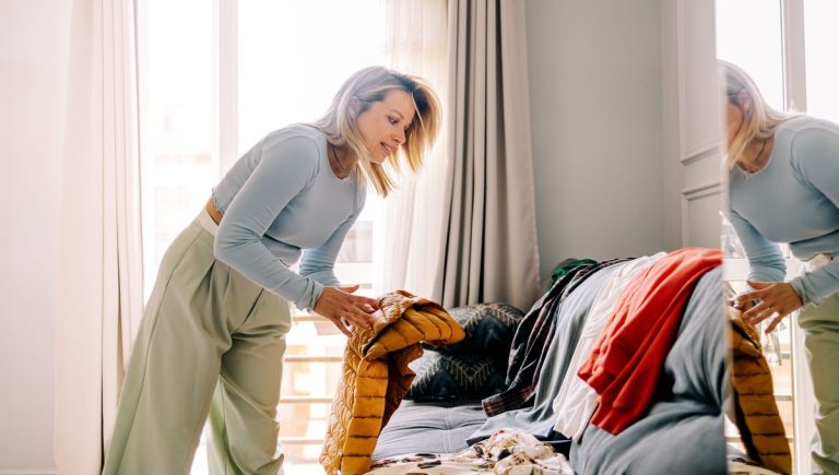 Tri et désordre : le grand mensonge du rangement