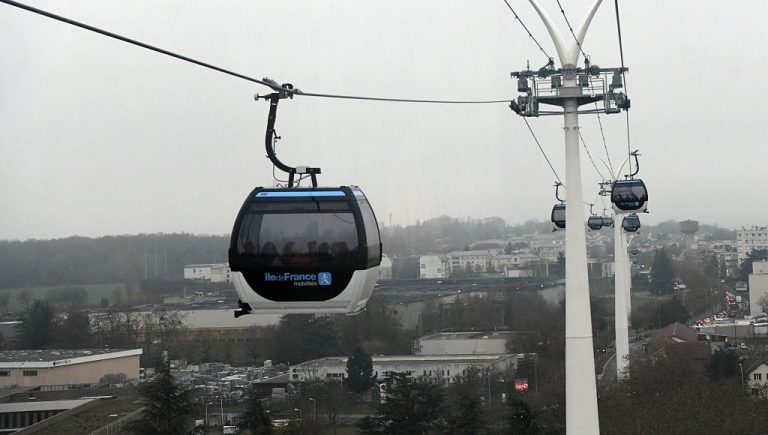 Révolution ou illusion : la mobilité francilienne à l’épreuve des faits