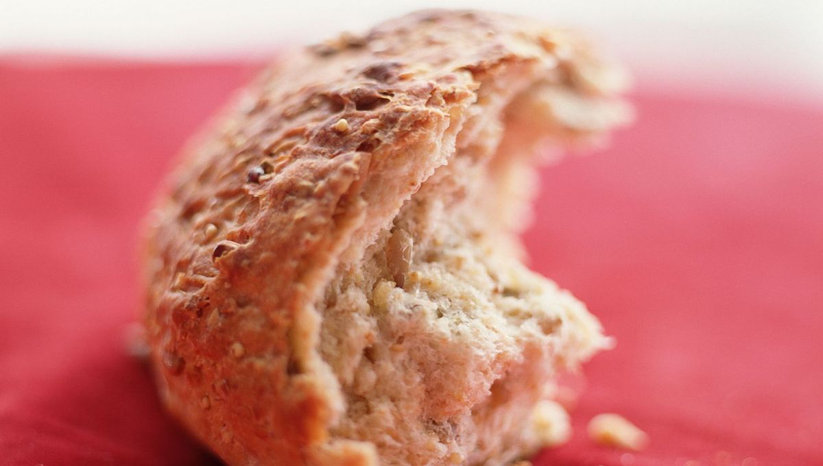 Après 3 jours, il faut jeter les restes de pain, vrai ou faux ? - ICI