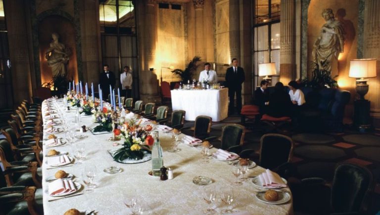 Comment les habitudes alimentaires évoluent-elles en Île-de-France ?