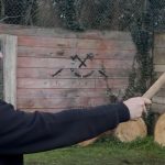 Envie de devenir un véritable viking ?