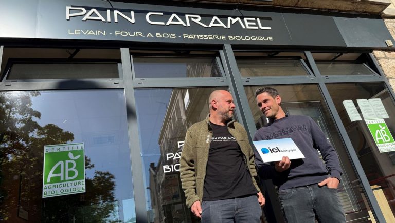 La Renaissance de Pain Caramel : Une Mobilisation Collective