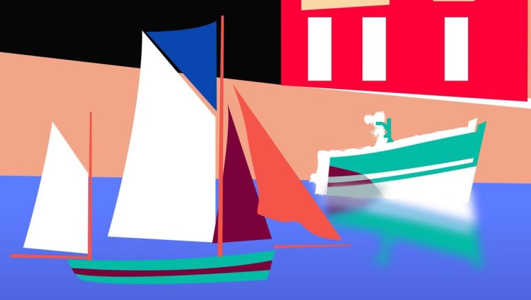 Paimpol : Entre Histoire et Ironie, la Cité des Islandais