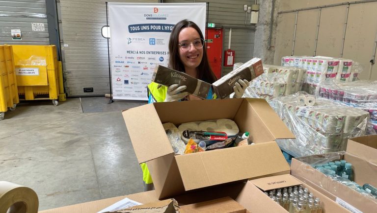 Précarité hygiénique : Un scandale silencieux sous le vernis de la société