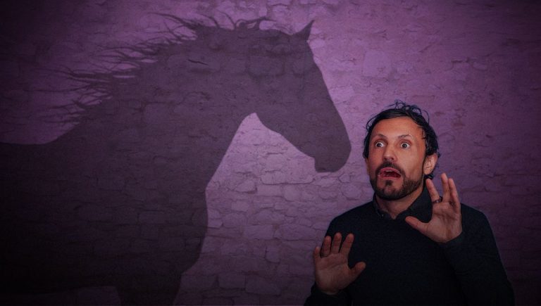 Ech Gobelin : Le Lutin Mystérieux des Contes du Nord