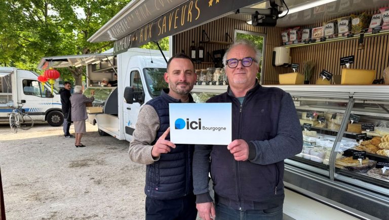 Inauguration du marché du port du canal à Dijon : nouveaux enjeux pour les commerçants locaux.