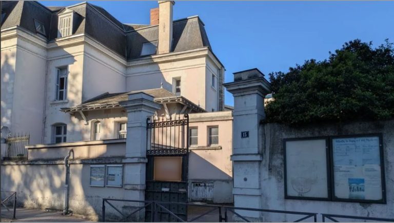 Soupçons de viols dans un centre de loisirs à Tours : Guilherme Ringuenet évoque le doute.