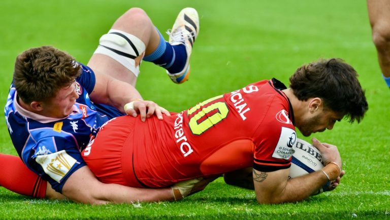 Marko Gazzotti : Une Maturité Précoce sur le Terrain