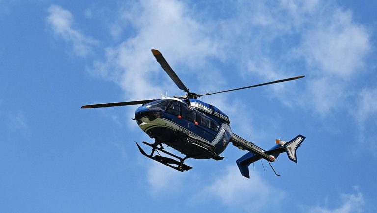 Montagne : un terrain de jeu mortel pour les imprudents