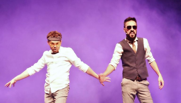 Les Apollons : Un Retour Éclatant à la Comédie Le Mans