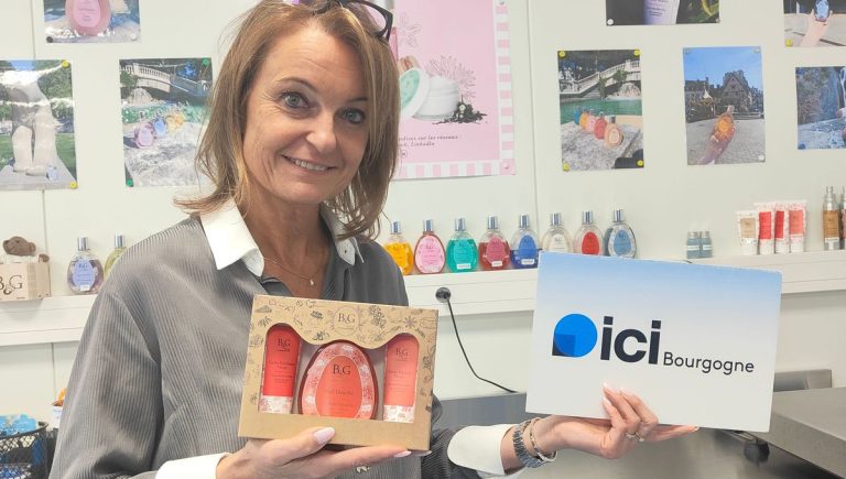 La Bourgogne, un petit coin de paradis… pour les produits d’hygiène !