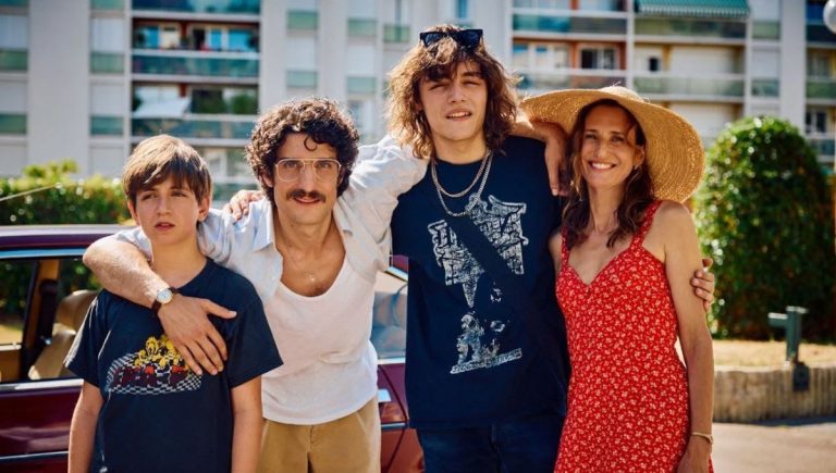 Olivier Nakache et Eric Toledano : leurs années 80, un retour dérangeant et absurde à dénoncer !