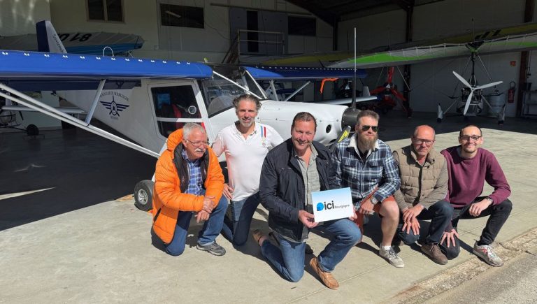 Devenir Pilote d&rsquo;ULM : Une Passion Accessible