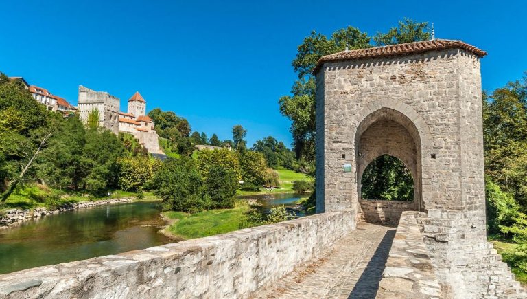 L&rsquo;origine du nom gascon expliquée par Pierre Salles, spécialiste des mots d&rsquo;oc