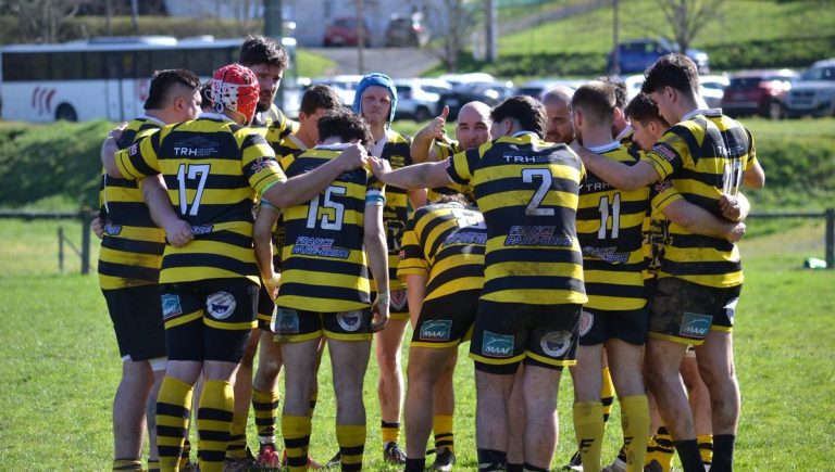L'US Lalinde retrouvera la Fédérale 3 de rugby, la saison prochaine - ICI