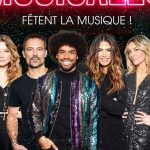 Les comédies musicales à Lille : Merwan Rim célèbre la musique et ravive l&rsquo;intérêt du public.