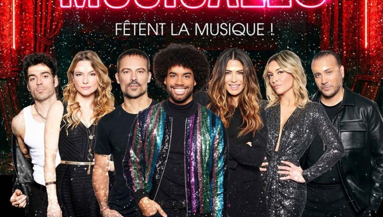 Les comédies musicales à Lille : Merwan Rim célèbre la musique et ravive l&rsquo;intérêt du public.