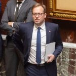 Limoges : le ministre de la sécurité du quotidien face aux absurdités des dirigeants RN !