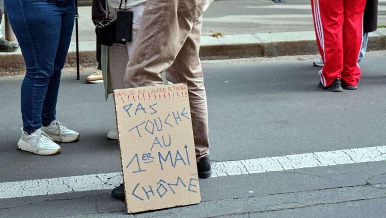 Le 1er Mai : Une Liberté à Double Tranchant