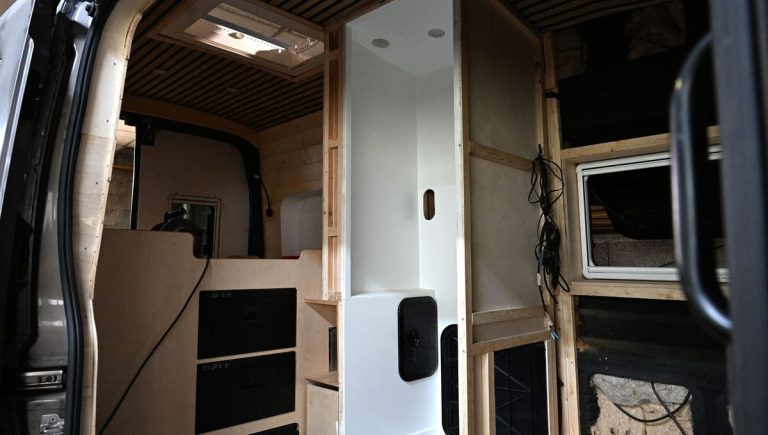 Adopter la Vanlife pour les Prochaines Vacances : Une Tendance en Plein Essor