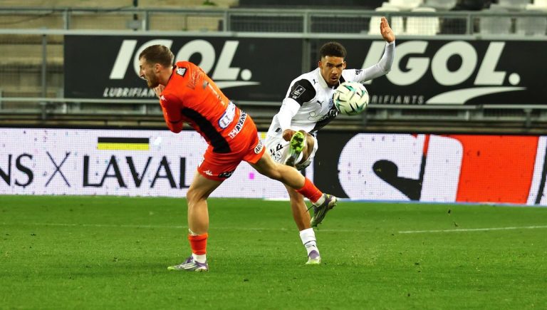 Stade Lavallois : Une lutte pour la survie ou une danse macabre ?