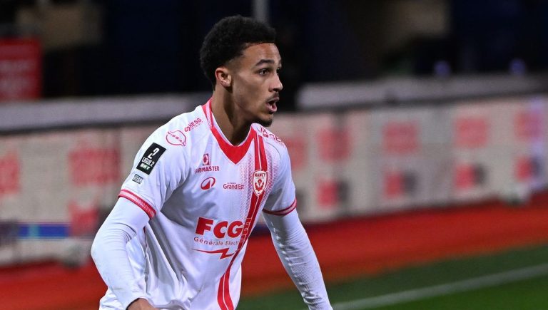 AS Nancy Lorraine : la lutte pour le maintien en Ligue 2 dépendra de l&rsquo;état d&rsquo;esprit des joueurs