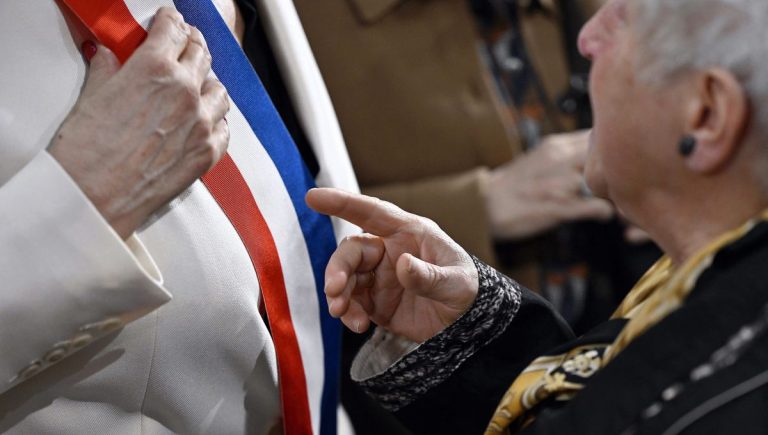 La nouvelle maire de la Sarthe affirme : « C&rsquo;est pour faire des choses pour ma commune »