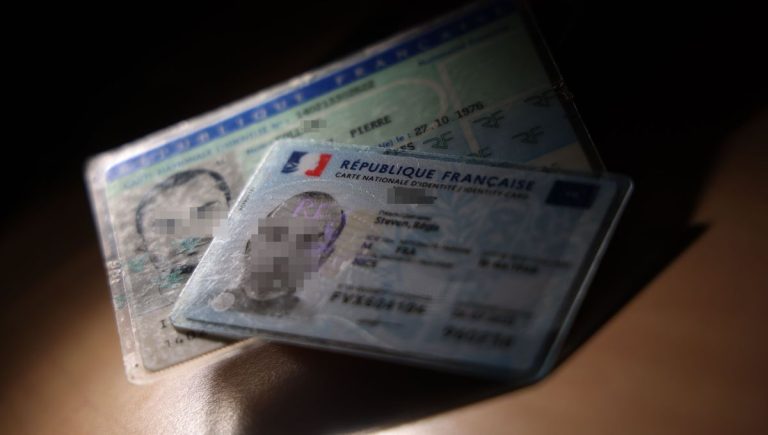 Usurpation d&rsquo;identité : L&rsquo;angoissante expérience de Virginie Rosselot