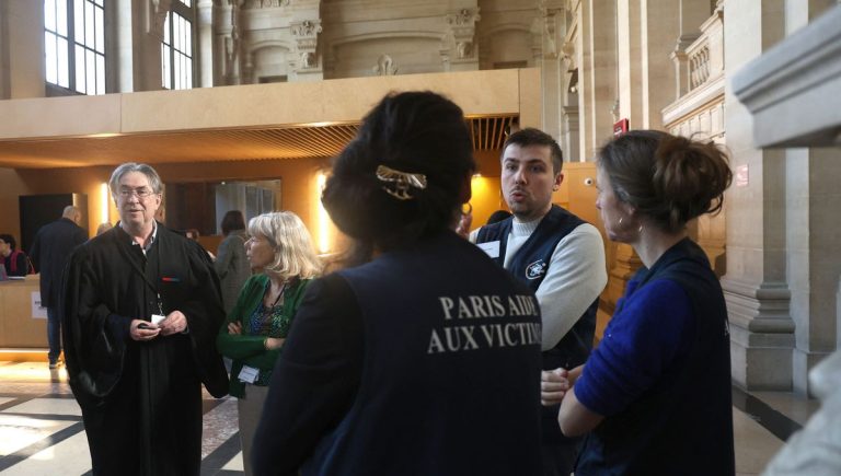 Justice ou illusion ? Le procès d&rsquo;Audrey Mondjehi, miroir d&rsquo;une société en déroute