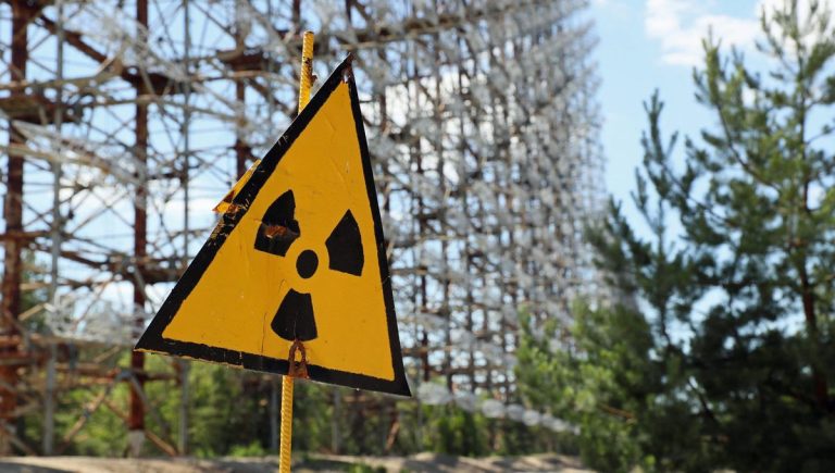 Tchernobyl : 40 ans après, Mamytwink explore la zone d&rsquo;exclusion et ses secrets