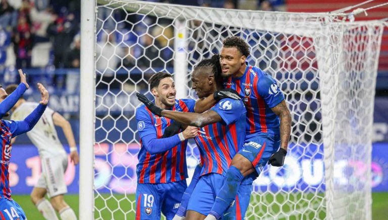 Le Stade Malherbe Caen : Un Renouveau Prometteur