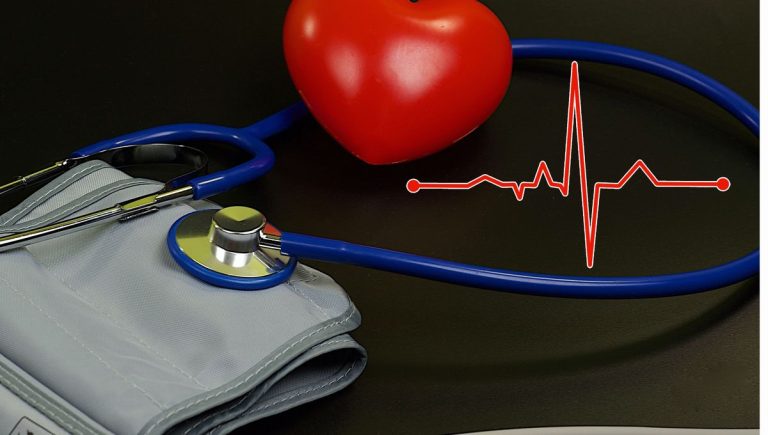 Bouger pour protéger son cœur