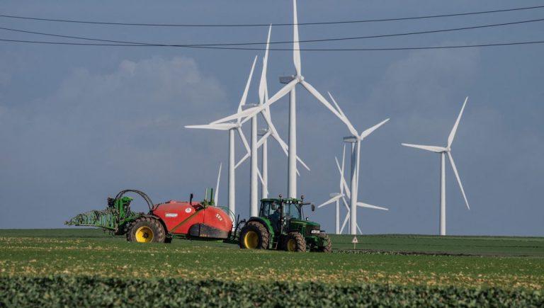 Faut-il accepter de nouvelles éoliennes en Charente-Maritime ?