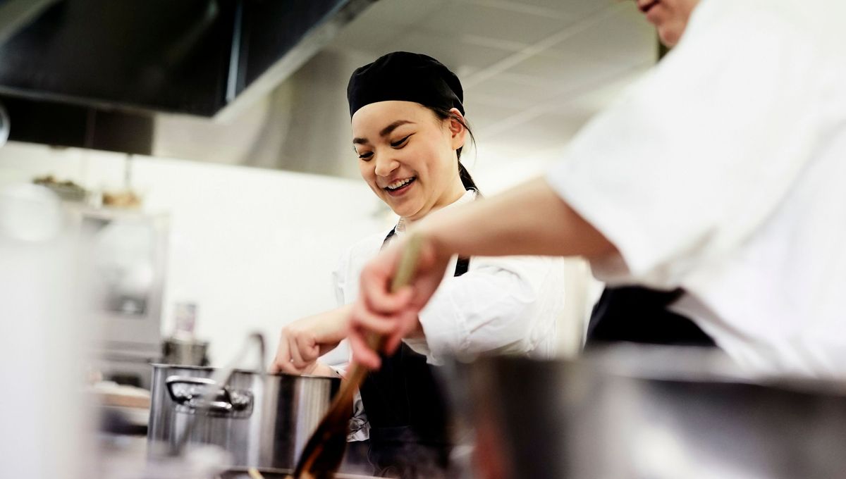Restauration et bâtiment recrutent : plusieurs postes à pourvoir rapidement en Dordogne - ICI