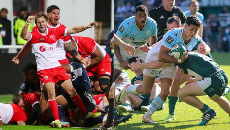 Biarritz et Bayonne : Duel d&rsquo;Inquiétudes et d&rsquo;Ambitions
