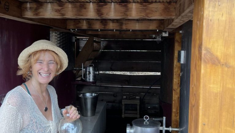 Découvrez la distillerie Vitalba : un trésor caché de la vallée de l&rsquo;Ortolo