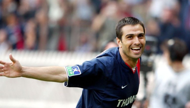 Pauleta : L’Aigle des Açores, un symbole perdu dans le marasme du PSG