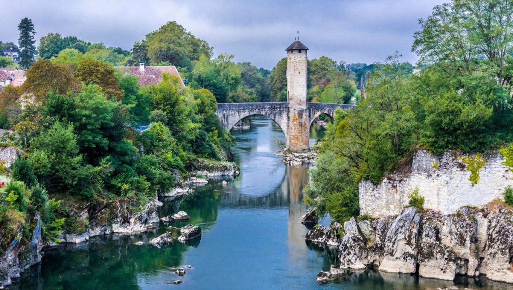 Les noms gascons et occitans : entre langue, métiers et territoires - ICI