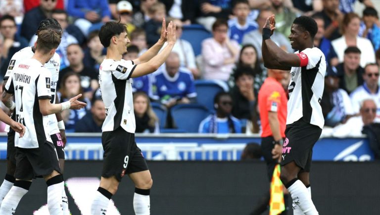 Analyse de la Victoire du Stade Rennais : Un Pas Vers l&rsquo;Europe