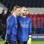 PSG : L&rsquo;Importance de la Rotation et le Retour Potentiel de Lucas Chevalier