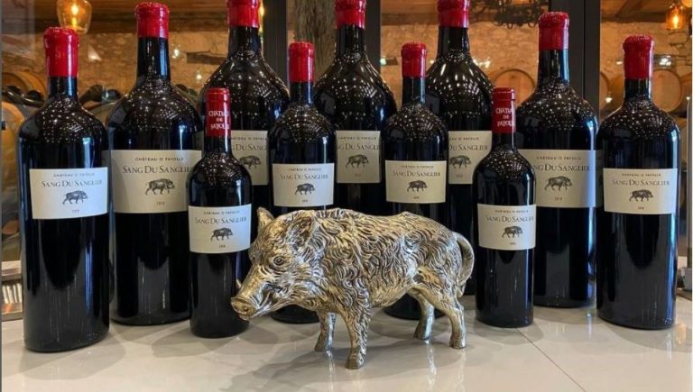 Château de Fayolle : Entre Tradition Viticole et Engagement Social