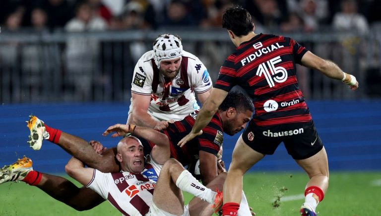 UBB vs Stade Toulousain : Quand la stratégie se cache derrière un XV immuable